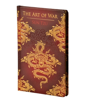 Cover Image for The Art of War -- Sun Tzu, Hardcover