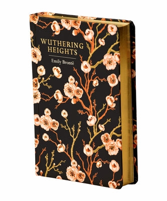 Cover Image for Wuthering Heights -- Emily Bronte, Hardcover