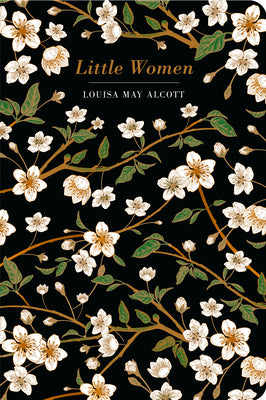 Cover Image for Little Women -- Louisa M. Alcott, Hardcover
