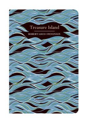 Cover Image for Treasure Island -- Robert L. Stevenson, Hardcover