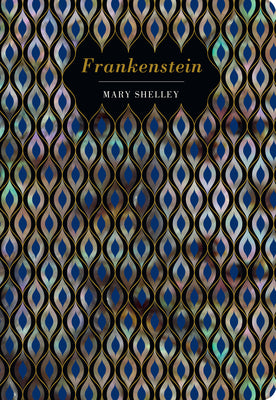 Cover Image for Frankenstein -- Mary Shelley, Hardcover