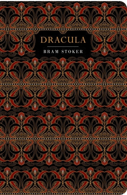 Cover Image for Dracula -- Bram Stoker, Hardcover