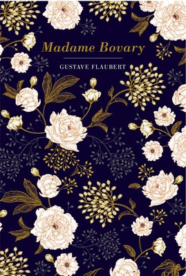 Cover Image for Madame Bovary -- Gustave Flaubert, Hardcover