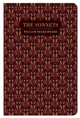 Cover Image for The Sonnets -- William Shakespeare, Hardcover