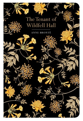 Cover Image for The Tenant of Wildfell Hall -- Anne Bronte, Hardcover