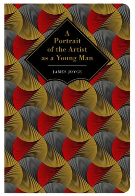 Cover Image for A Portrait of the Artist as a Young Man -- James Joyce, Hardcover