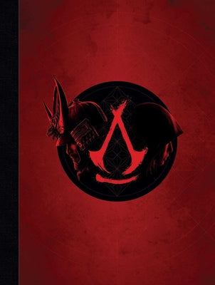Cover Image for Assassin's Creed Shadows - The Complete Official Guide: Collector's Edition -- Piggyback, Hardcover