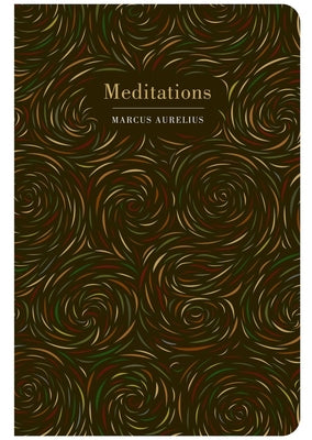 Cover Image for Meditations -- Marcus Aurelius, Hardcover
