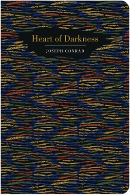 Cover Image for Heart of Darkness -- Joseph Conrad, Hardcover