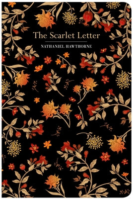 The Scarlet Letter -- Nathaniel Hawthorne, Hardcover