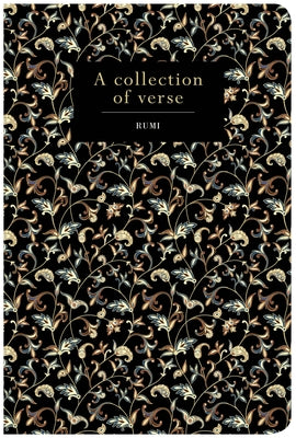 Cover Image for Rumi -- Jalal Al-Din Rumi, Hardcover
