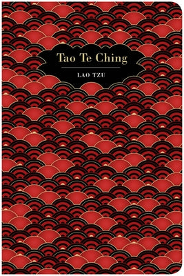 Cover Image for Tao Te Ching -- Lao Tzu, Hardcover