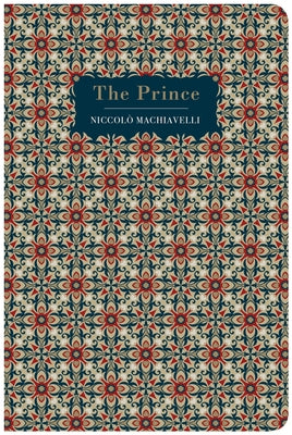 Cover Image for The Prince -- Niccolo Machiavelli, Hardcover