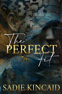 Cover Image for The Perfect Fit -- Sadie Kincaid, Paperback