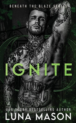 Cover Image for Ignite -- Luna Mason, Paperback