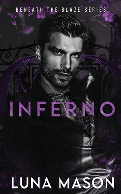 Cover Image for Inferno -- Luna Mason, Paperback