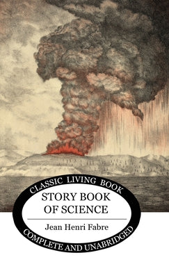 Cover Image for The Story-book of Science -- Jean Fabre, Hardcover
