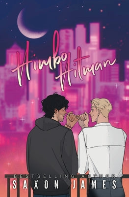 Cover Image for Himbo Hitman -- Saxon James, Paperback
