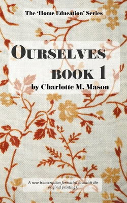 Cover Image for Ourselves Book 1 -- Charlotte M. Mason, Paperback