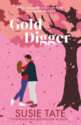 Cover Image for Gold Digger -- Susie Tate, Paperback