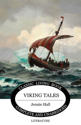 Cover Image for Viking Tales -- Jennie Hall, Paperback
