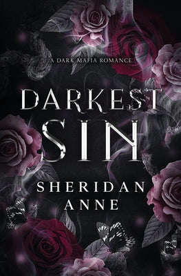 Cover Image for Darkest Sin -- Sheridan Anne, Paperback
