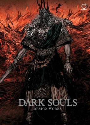 Cover Image for Dark Souls: Design Works -- Fromsoftware, Hardcover
