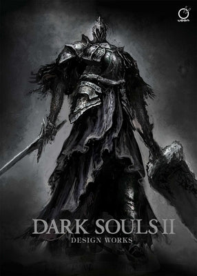 Cover Image for Dark Souls II: Design Works -- Fromsoftware, Hardcover