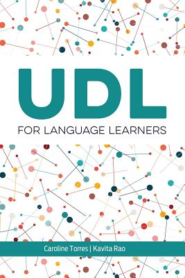 Cover Image for UDL for Language Learners -- Caroline Torres, Paperback