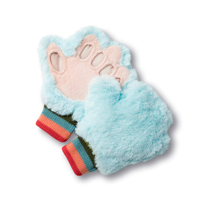 Cover Image for Tickle Monster Plush Hands -- Compendium, Other