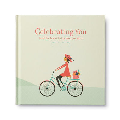 Cover Image for Celebrating You -- M. H. Clark, Hardcover