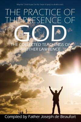 Cover Image for The Practice of the Presence of God by Brother Lawrence -- Brother Lawrence, Paperback