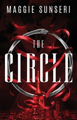 Cover Image for The Circle -- Maggie Sunseri, Paperback