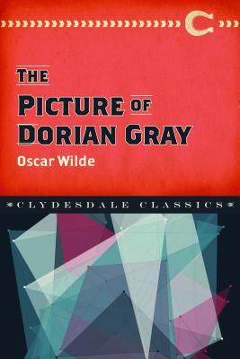 Cover Image for The Picture of Dorian Gray -- Oscar Wilde, Paperback