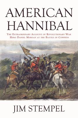 Cover Image for American Hannibal -- Jim Stempel, Paperback