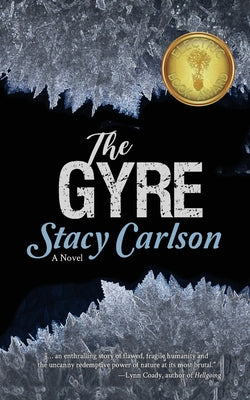 Cover Image for The Gyre -- Stacy Carlson, Paperback
