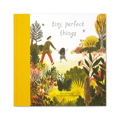 Cover Image for Tiny, Perfect Things -- M. H. Clark, Hardcover