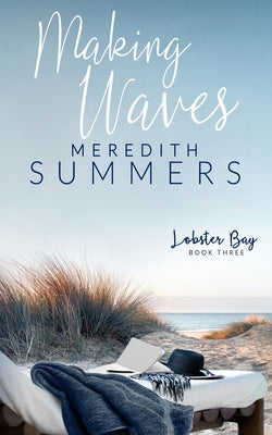 Cover Image for Making Waves -- Meredith Summers, Paperback