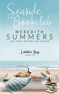 Cover Image for Seaside Bookclub -- Meredith Summers, Paperback
