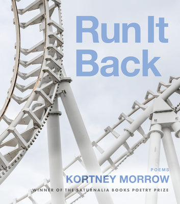 Cover Image for Run It Back -- Kortney Morrow, Paperback