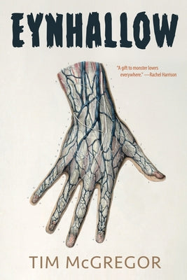 Cover Image for Eynhallow -- Tim McGregor, Paperback