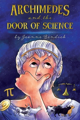 Cover Image for Archimedes and the Door of Science -- Jeanne Bendick, Paperback