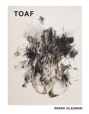 Cover Image for To After That (Toaf) -- Renee Gladman, Paperback