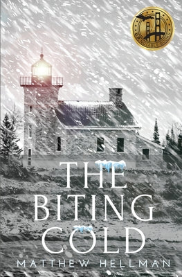 Cover Image for The Biting Cold -- Matthew Hellman, Paperback