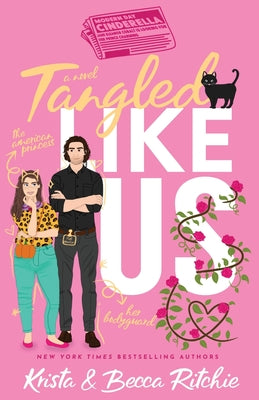 Cover Image for Tangled Like Us (Special Edition Paperback) -- Krista Ritchie, Paperback