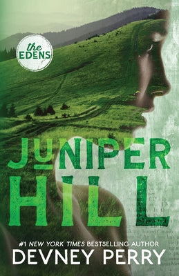 Cover Image for Juniper Hill -- Devney Perry, Paperback
