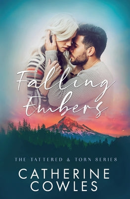 Cover Image for Falling Embers -- Catherine Cowles, Paperback