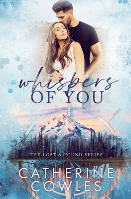 Cover Image for Whispers of You -- Catherine Cowles, Paperback