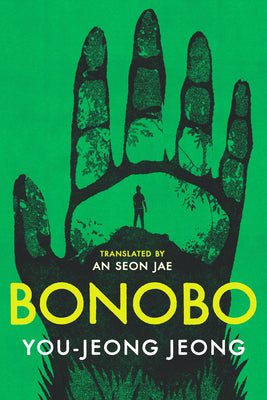 Cover Image for Bonobo -- You-Jeong Jeong, Paperback