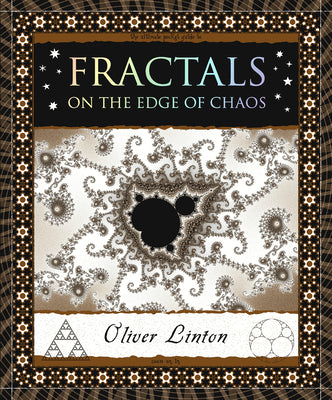 Cover Image for Fractals: On the Edge of Chaos -- Oliver Linton, Paperback